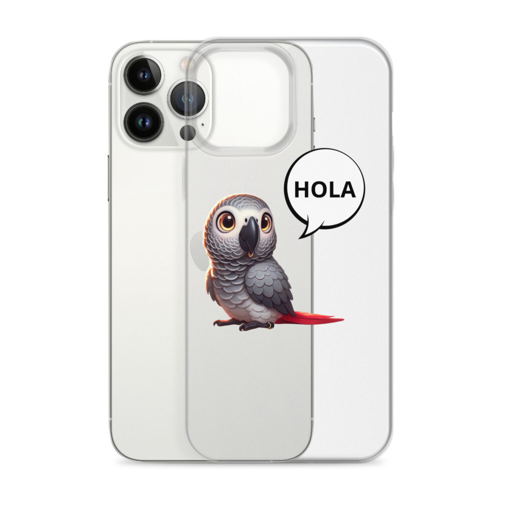 Funda iPhone® Hola Corcho - Imagen 18