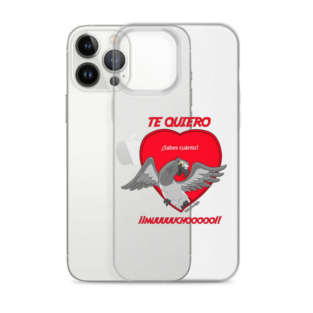 Funda iPhone® Te quiero! - Imagen 18