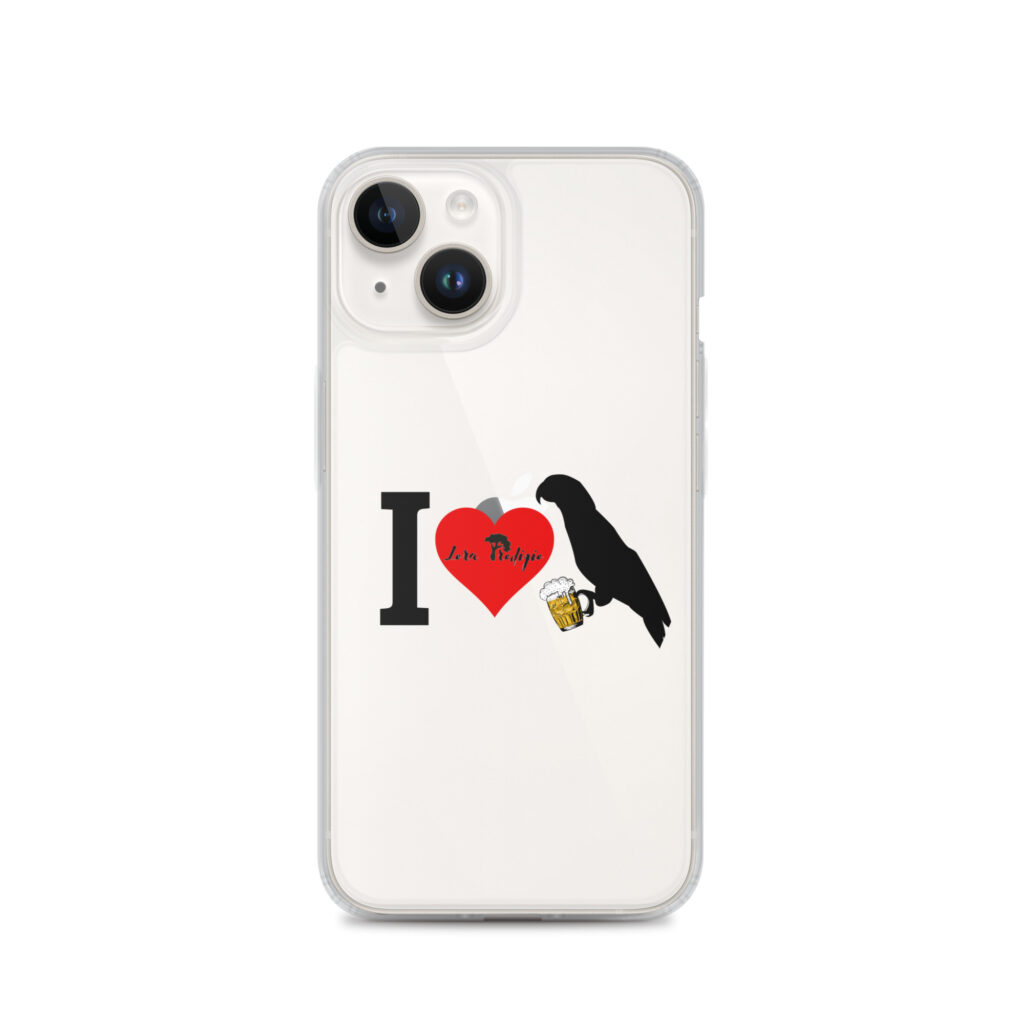 Funda iPhone® I love Lora - Imagen 29