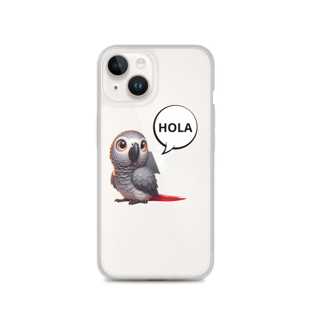 Funda iPhone® Hola Corcho - Imagen 29