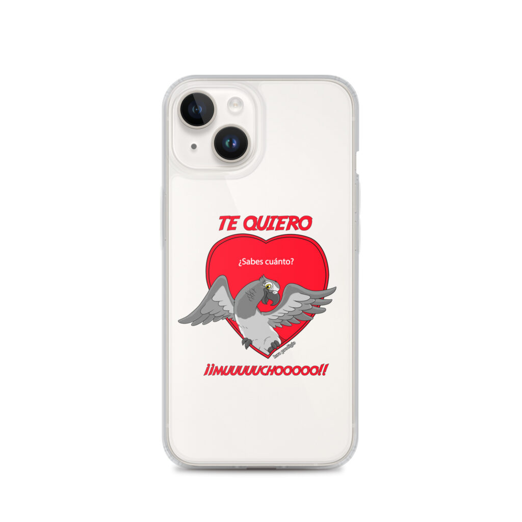 Funda iPhone® Te quiero! - Imagen 29