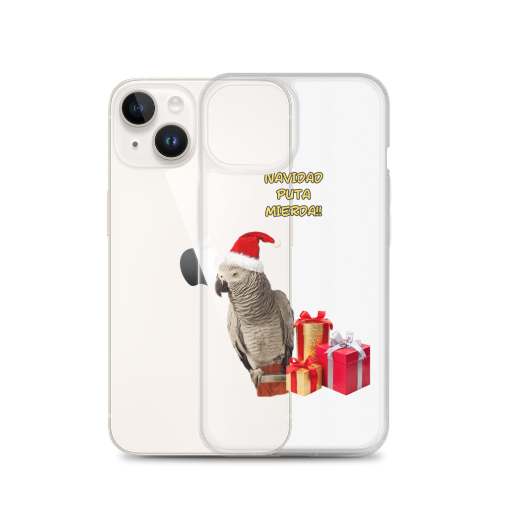 Funda iPhone® Navidad - Imagen 30