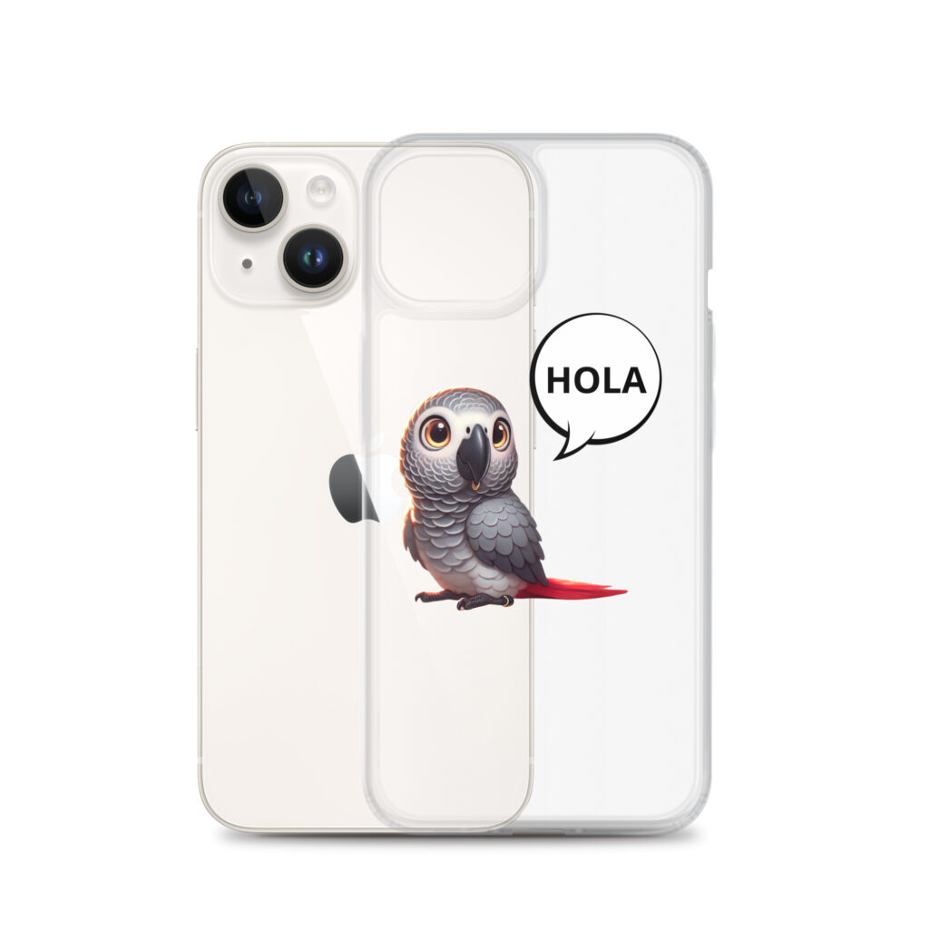 Funda iPhone® Hola Corcho - Imagen 30