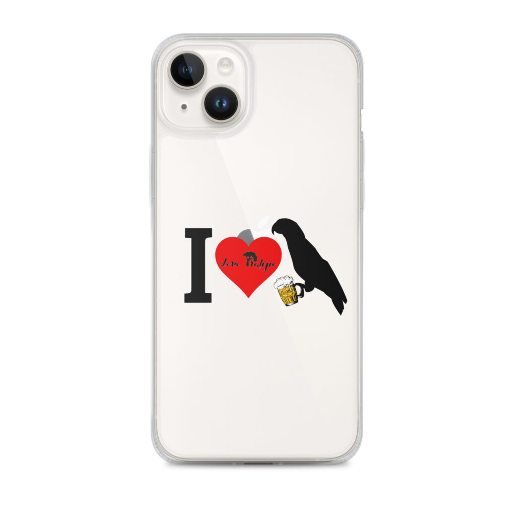 Funda iPhone® I love Lora - Imagen 23