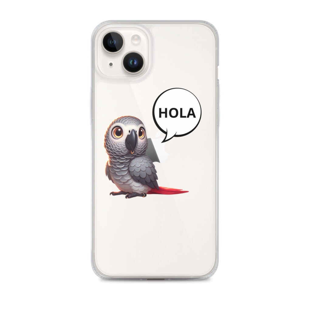 Funda iPhone® Hola Corcho - Imagen 23