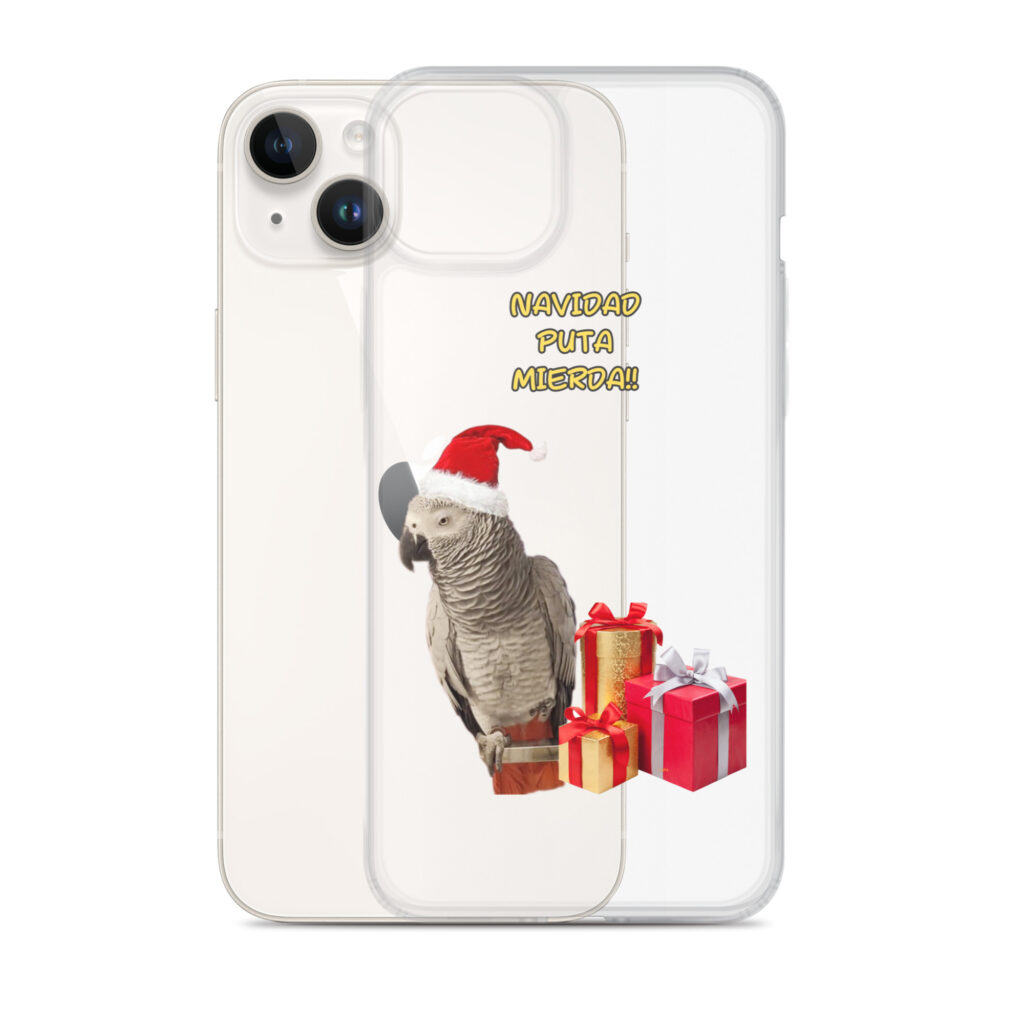 Funda iPhone® Navidad - Imagen 24