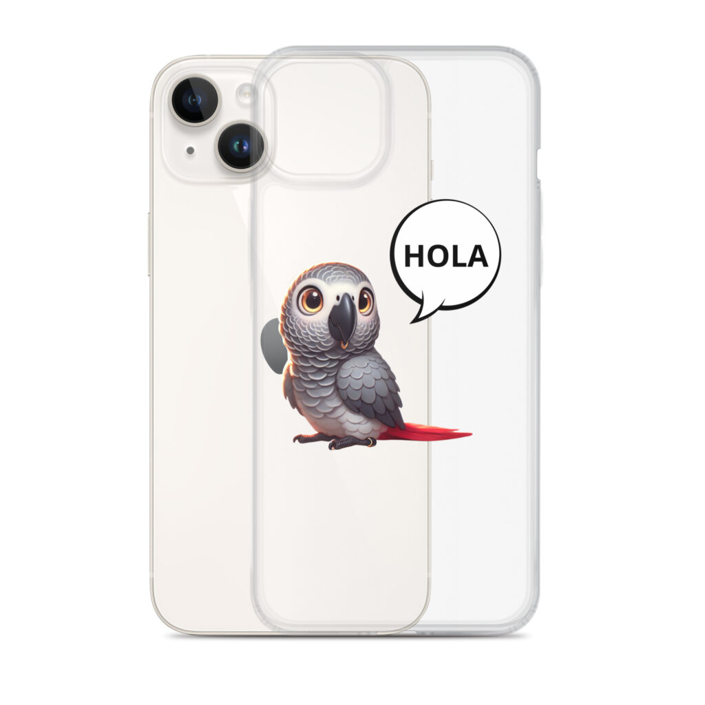 Funda iPhone® Hola Corcho - Imagen 24