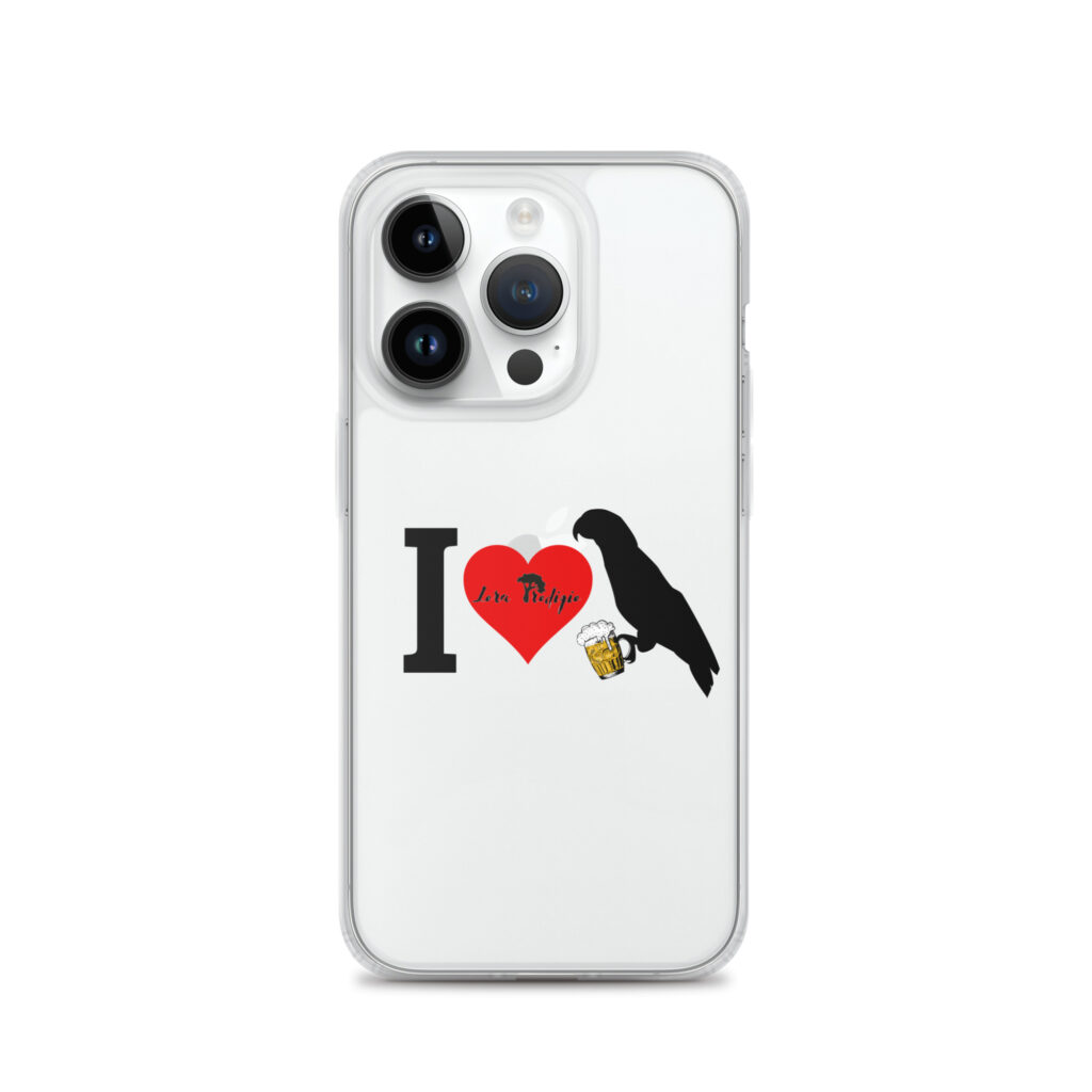 Funda iPhone® I love Lora - Imagen 27