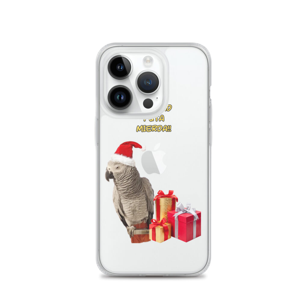 Funda iPhone® Navidad - Imagen 27