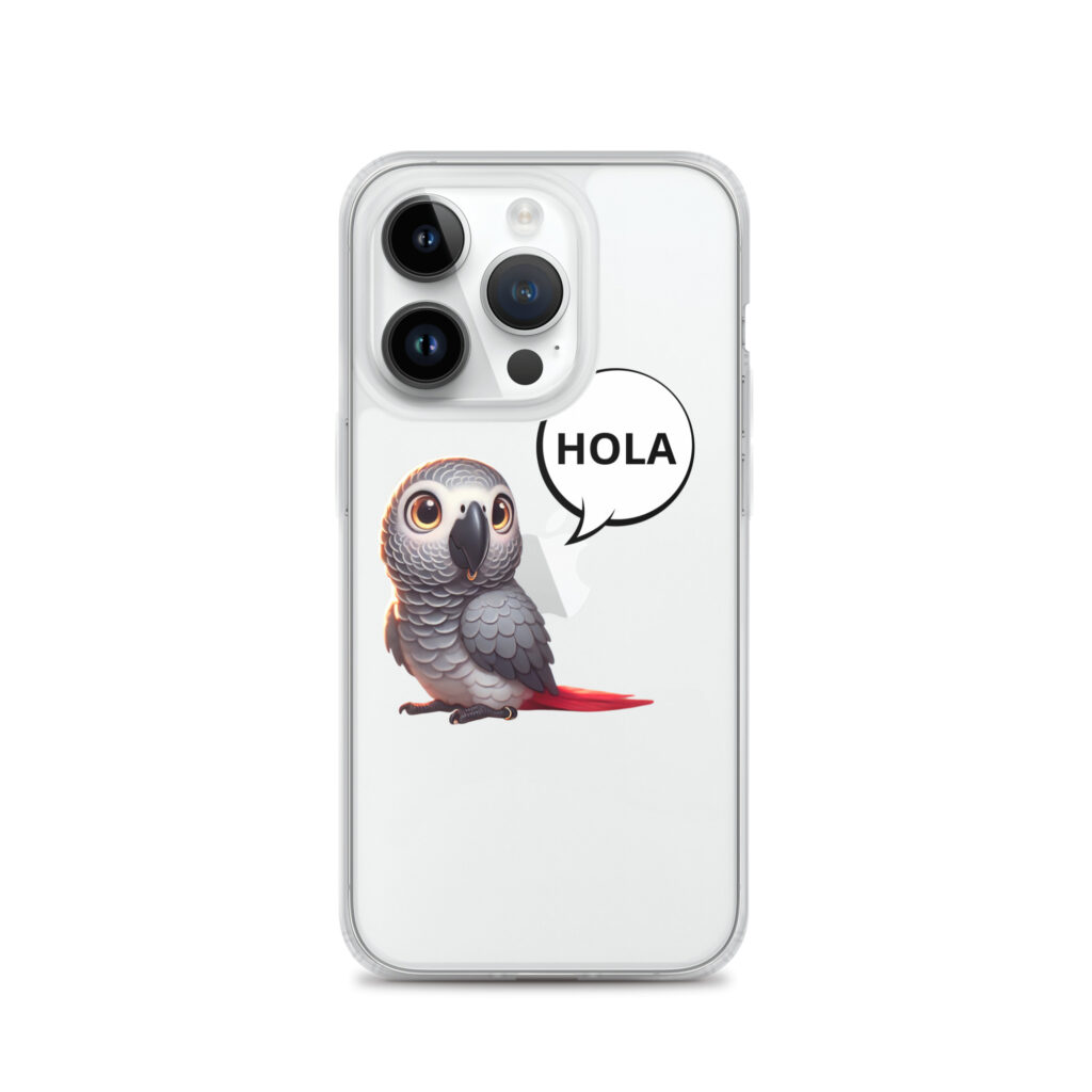 Funda iPhone® Hola Corcho - Imagen 27