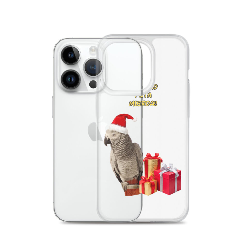 Funda iPhone® Navidad - Imagen 28