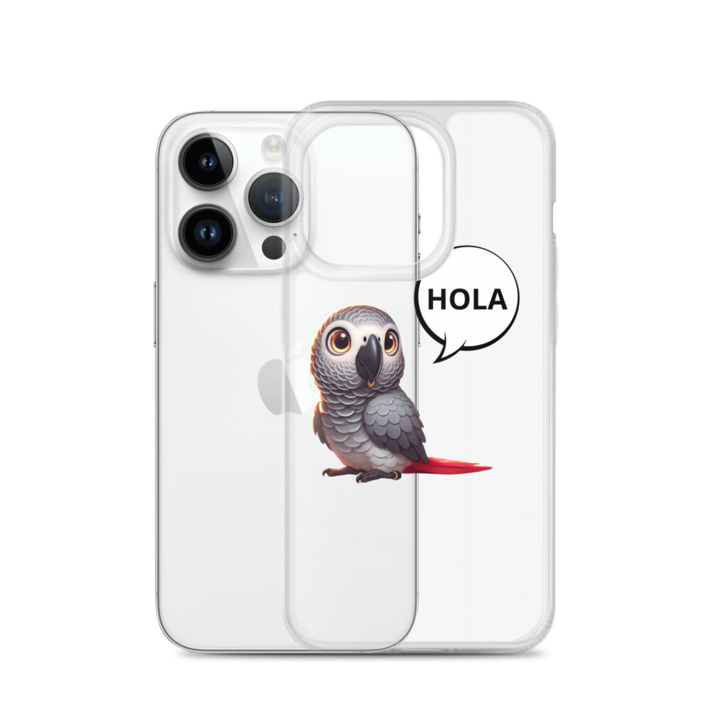 Funda iPhone® Hola Corcho - Imagen 28