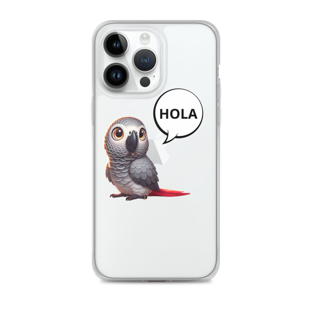 Funda iPhone® Hola Corcho - Imagen 25