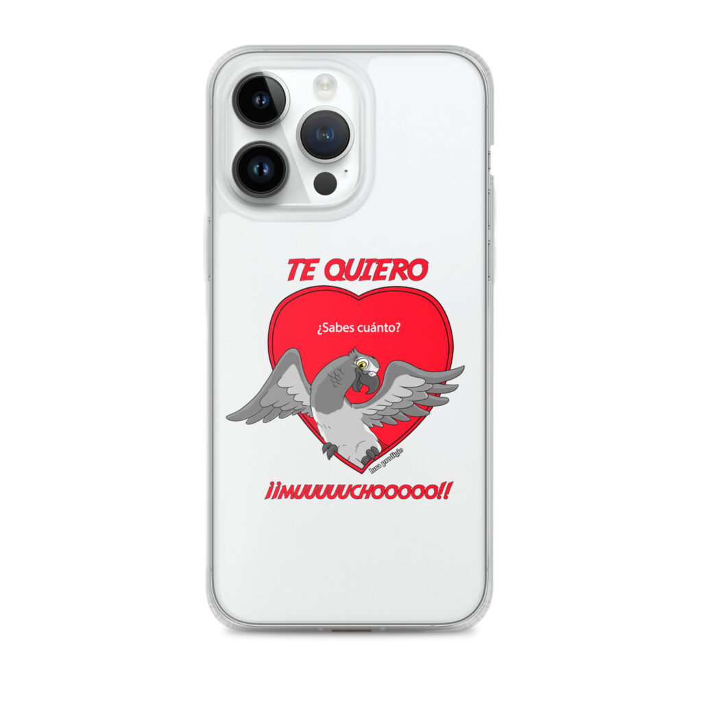 Funda iPhone® Te quiero! - Imagen 25