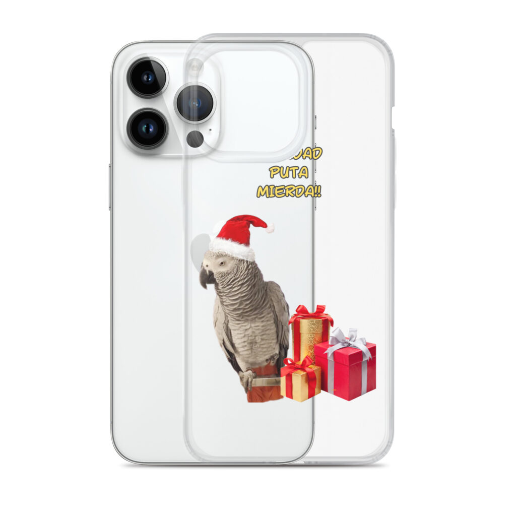 Funda iPhone® Navidad - Imagen 26