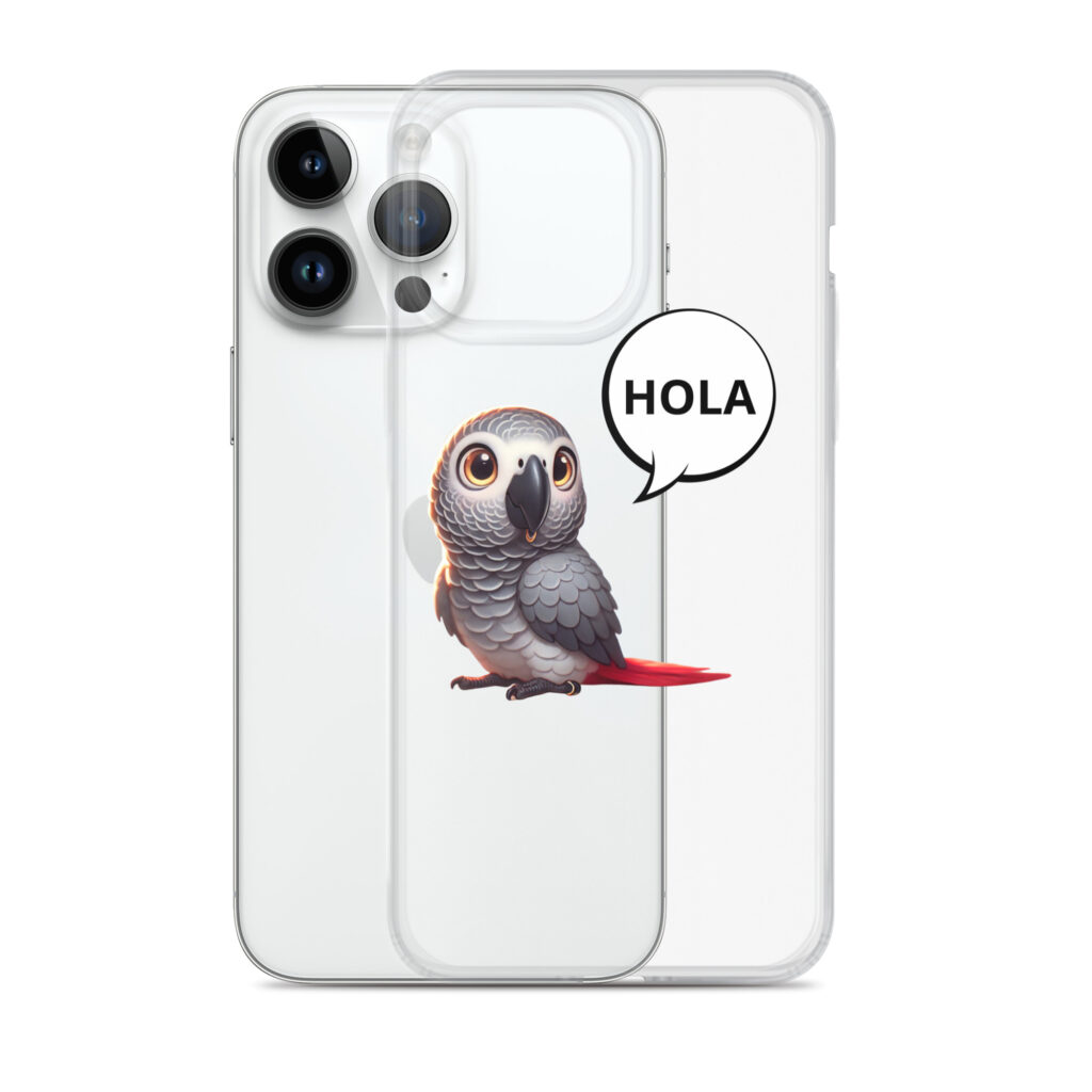 Funda iPhone® Hola Corcho - Imagen 26