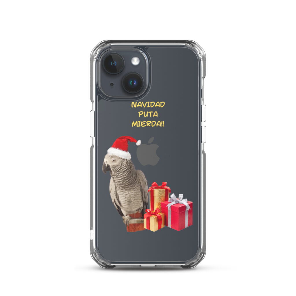 Funda iPhone® Navidad - Imagen 37