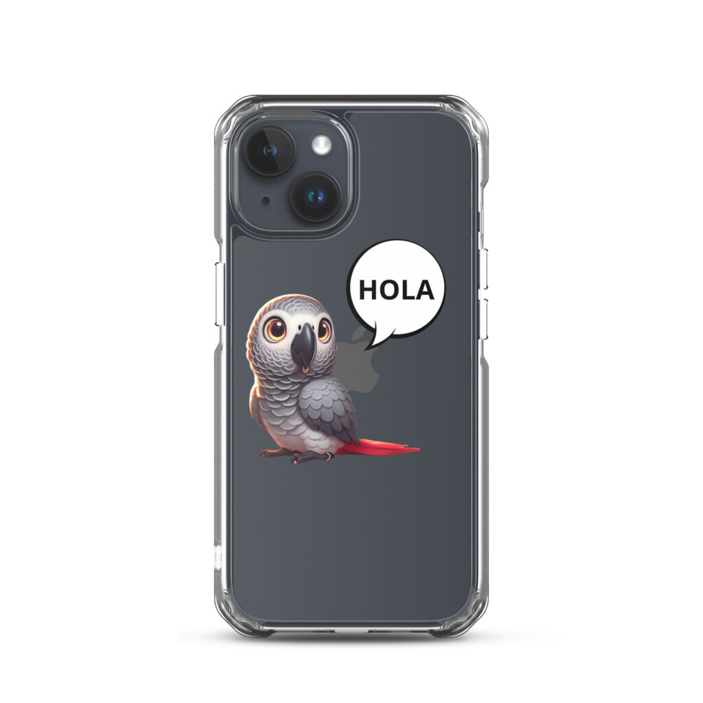 Funda iPhone® Hola Corcho - Imagen 37