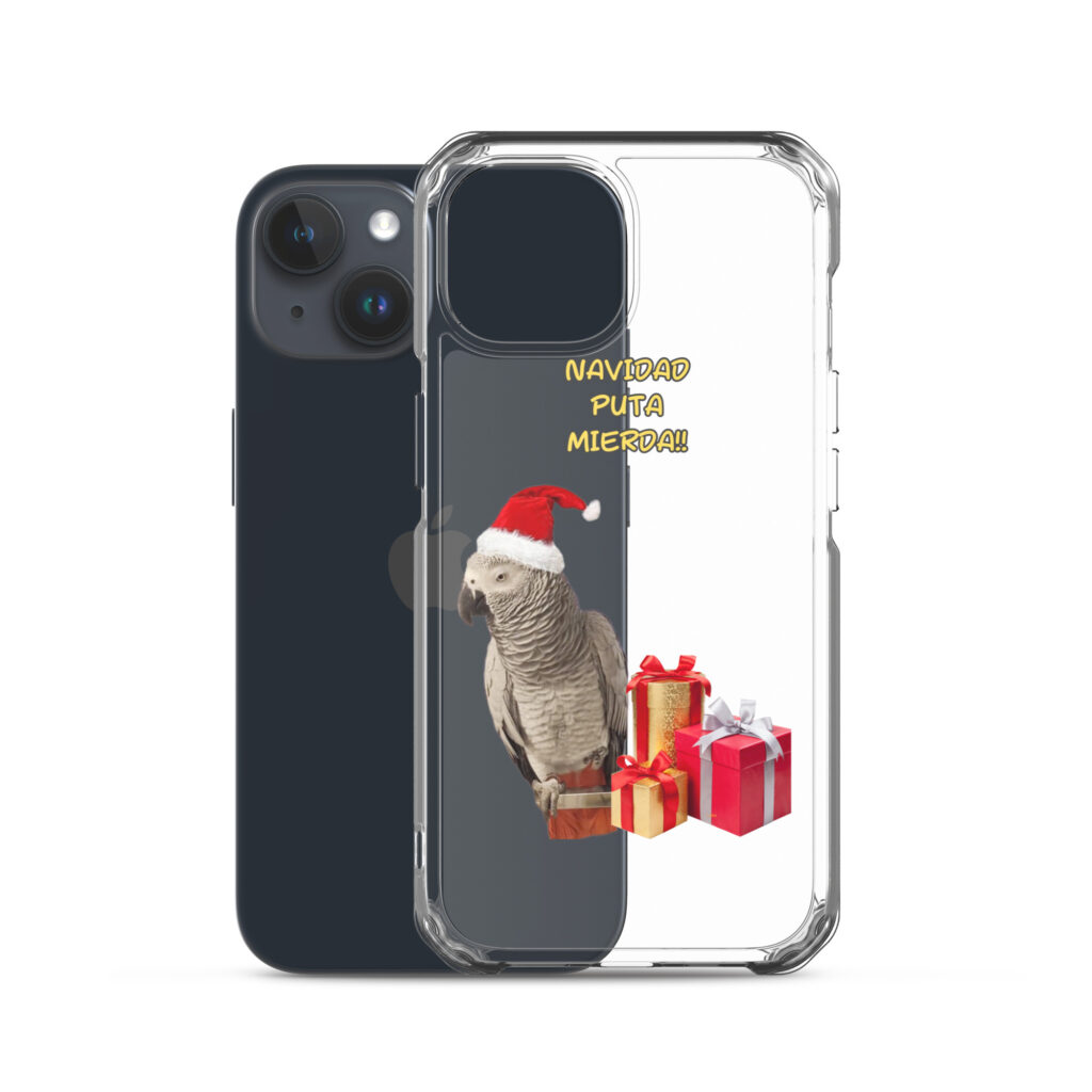 Funda iPhone® Navidad - Imagen 38