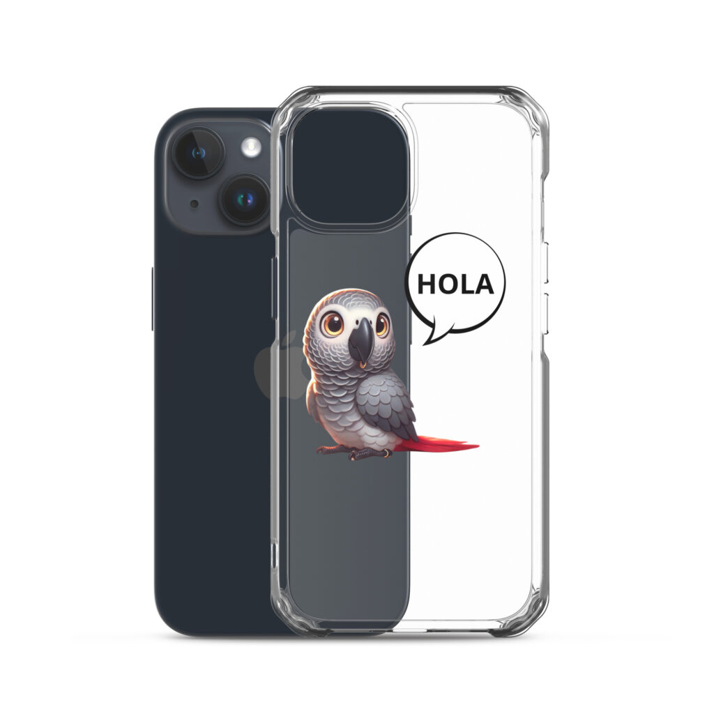 Funda iPhone® Hola Corcho - Imagen 38