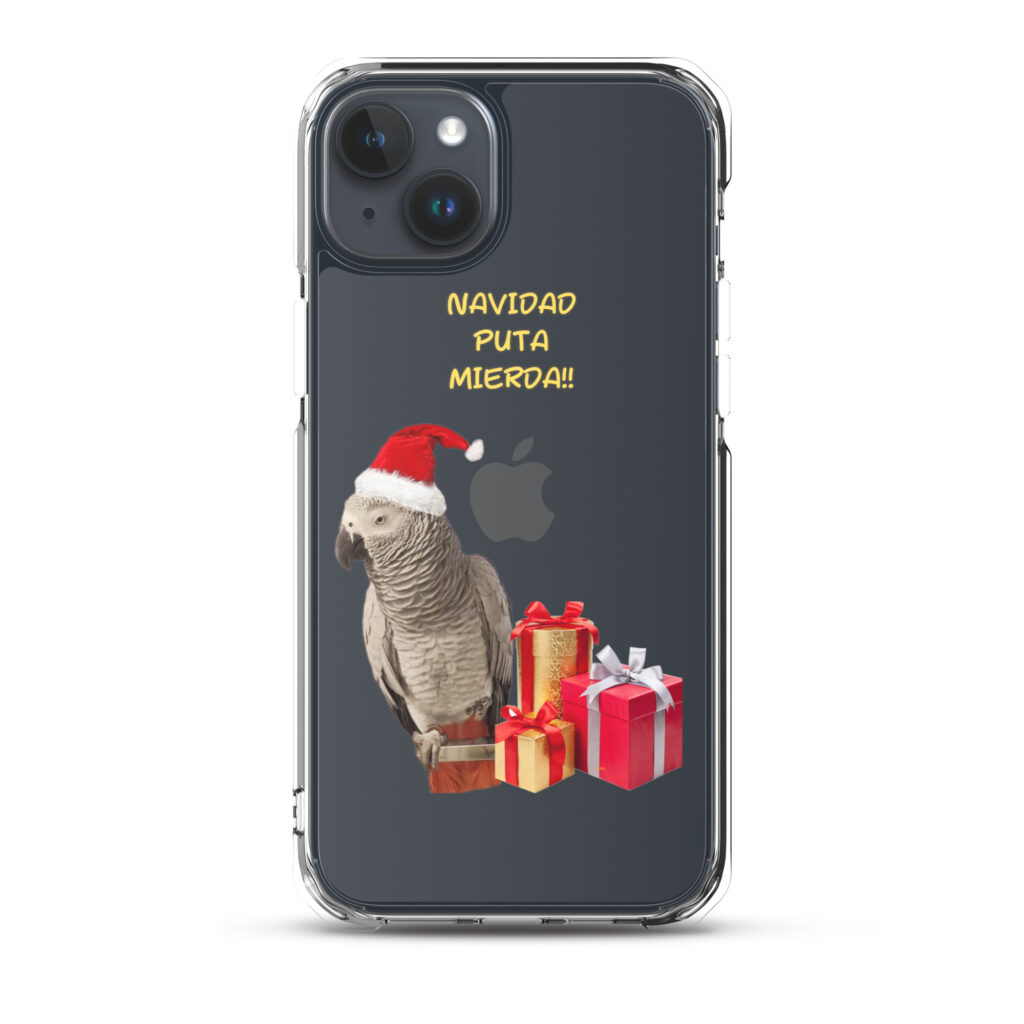 Funda iPhone® Navidad - Imagen 31