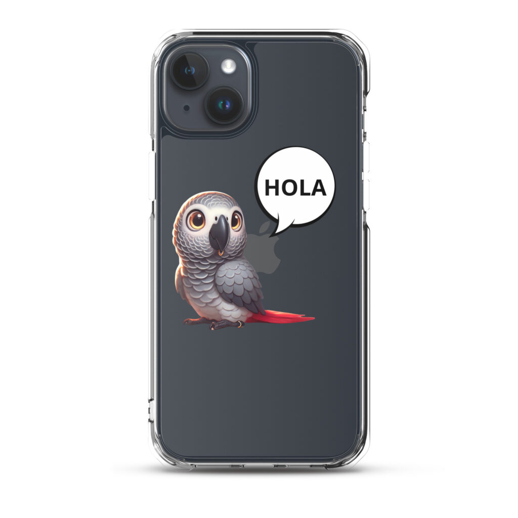 Funda iPhone® Hola Corcho - Imagen 31