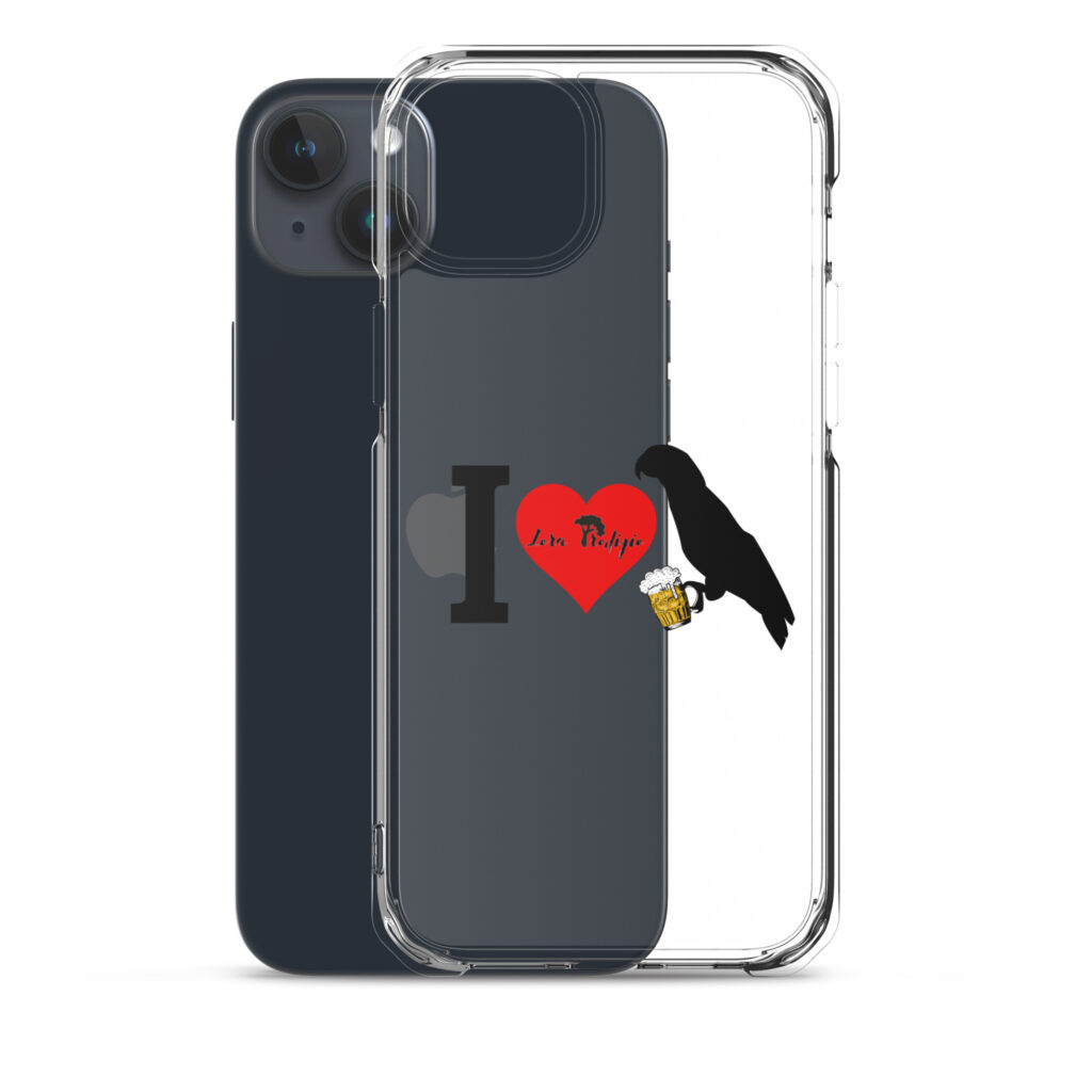 Funda iPhone® I love Lora - Imagen 32