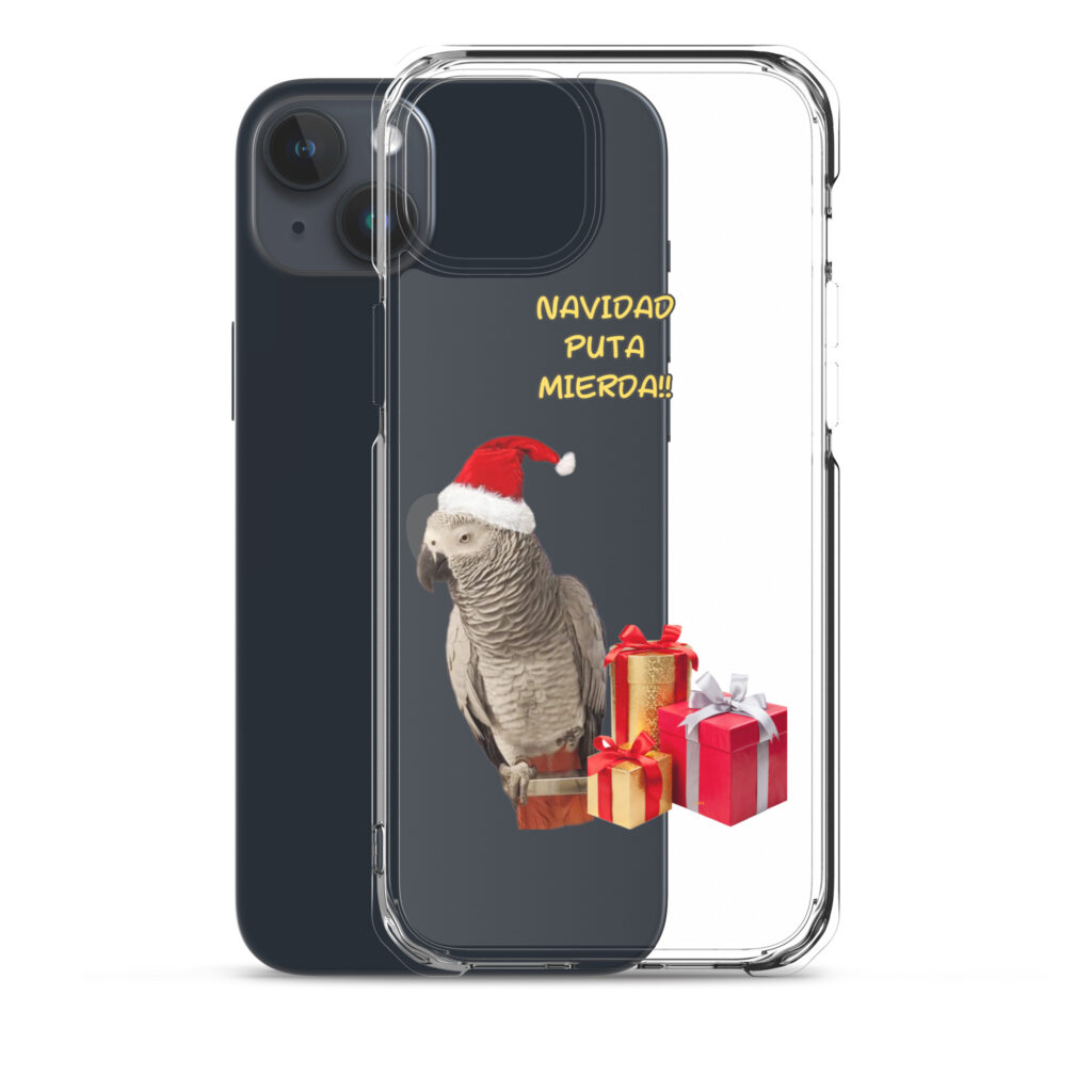 Funda iPhone® Navidad - Imagen 32