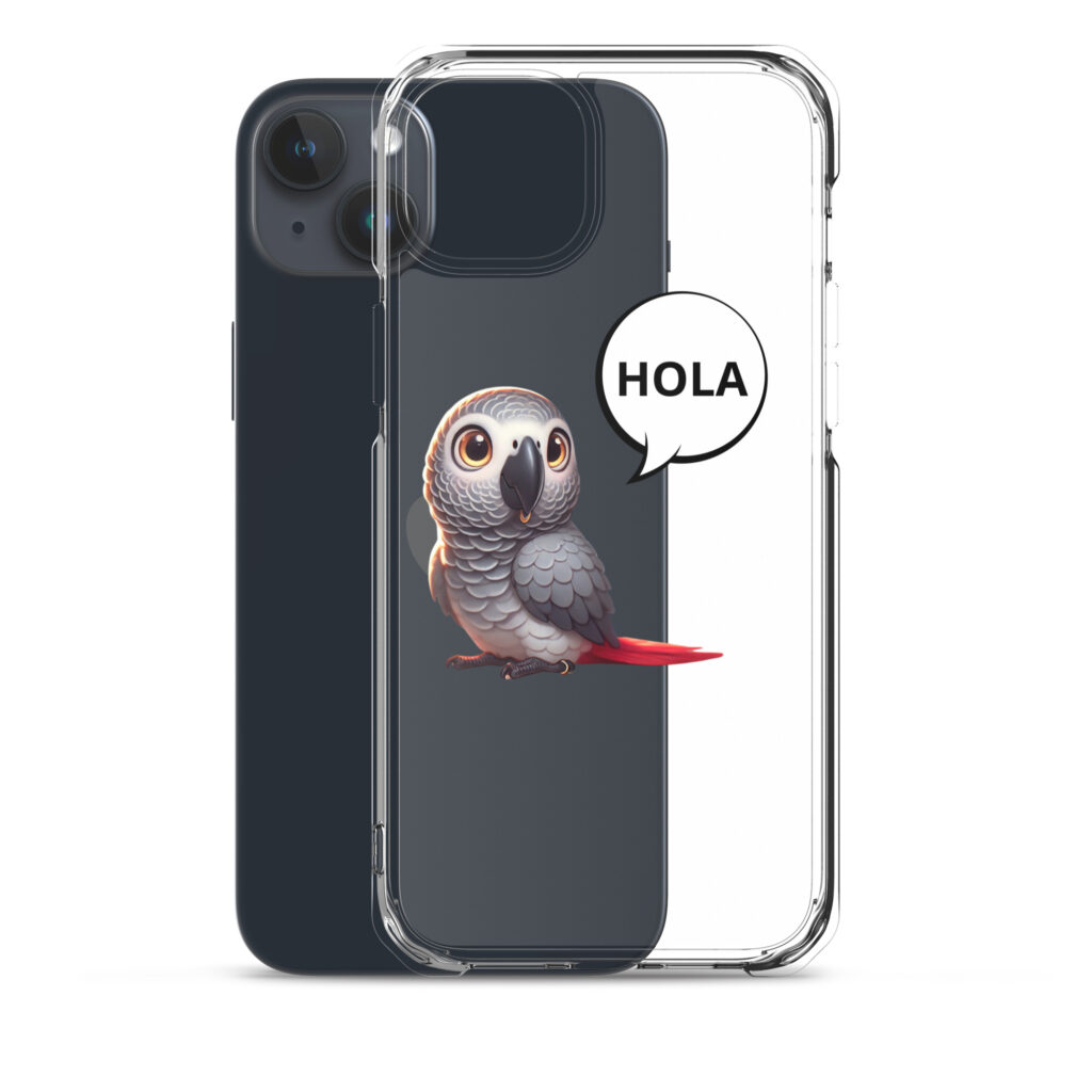 Funda iPhone® Hola Corcho - Imagen 32