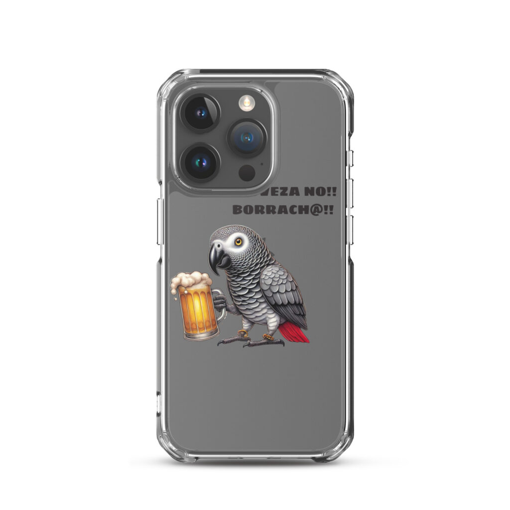 Funda iPhone® Cerveza no borrach@! - Imagen 35