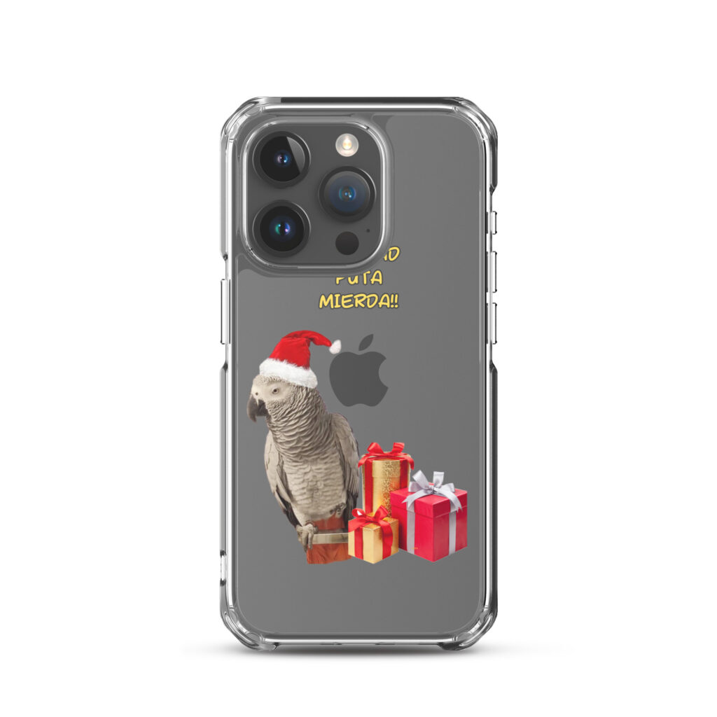 Funda iPhone® Navidad - Imagen 35