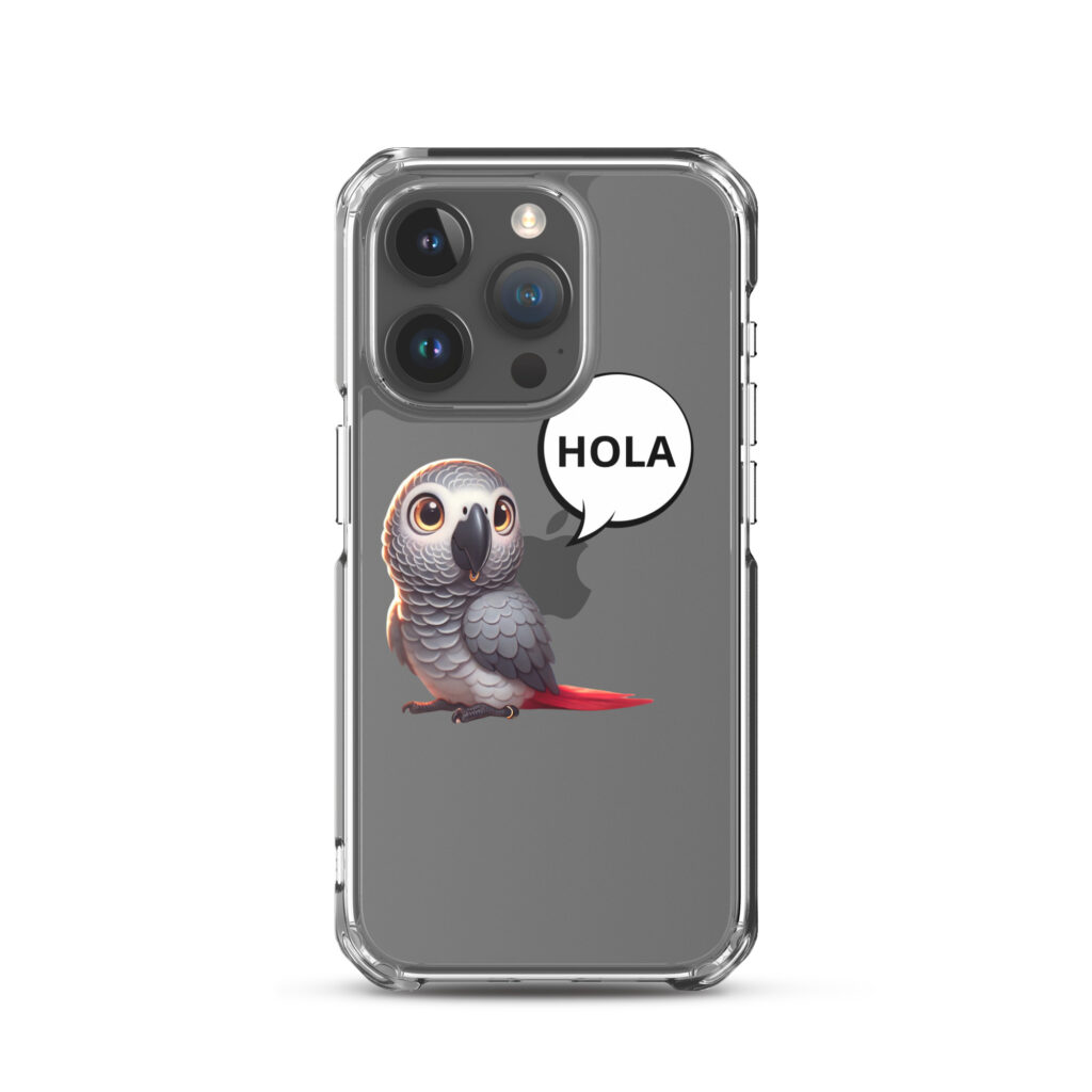 Funda iPhone® Hola Corcho - Imagen 35