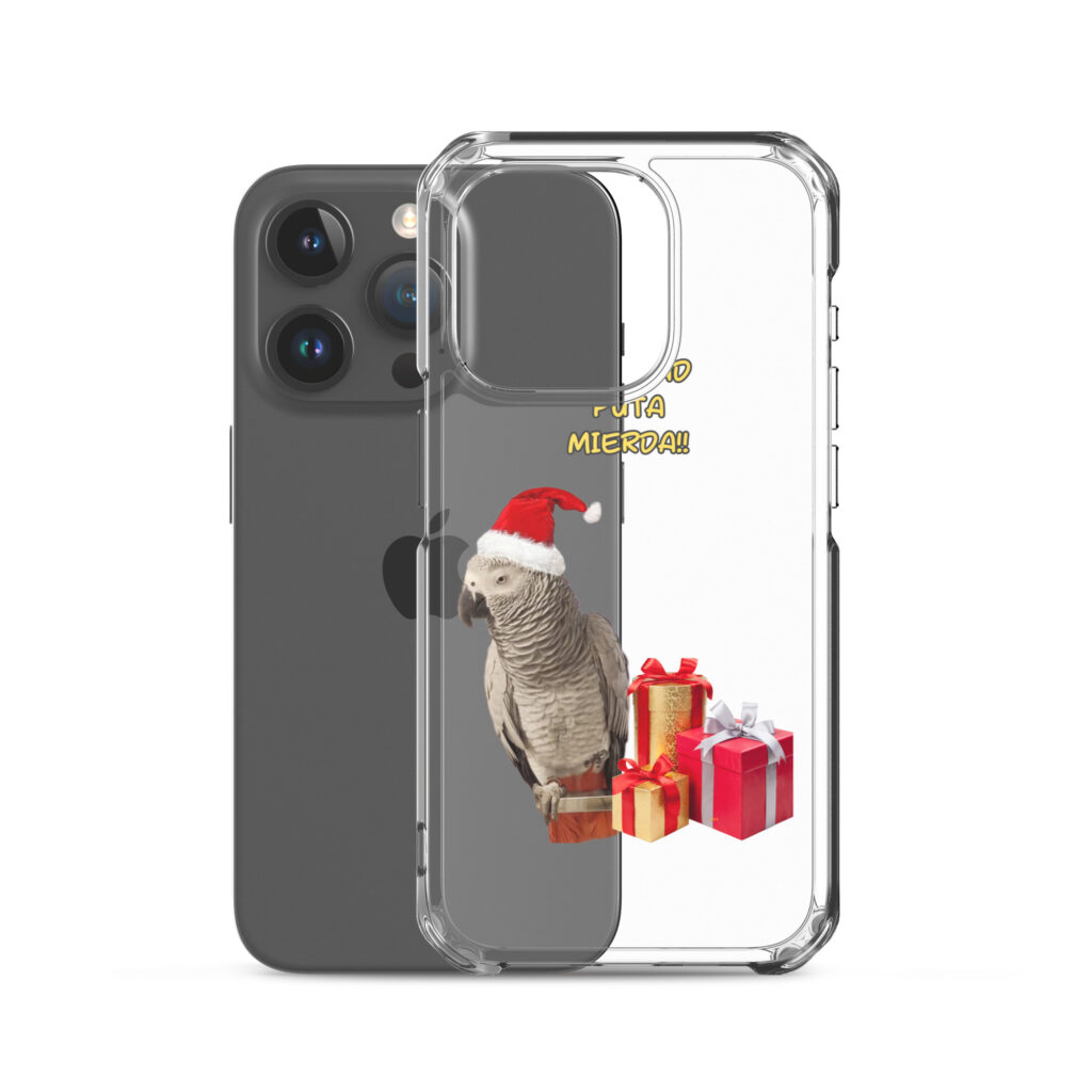 Funda iPhone® Navidad - Imagen 36