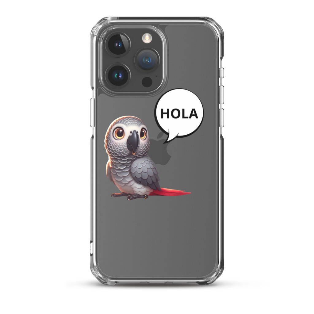 Funda iPhone® Hola Corcho - Imagen 33