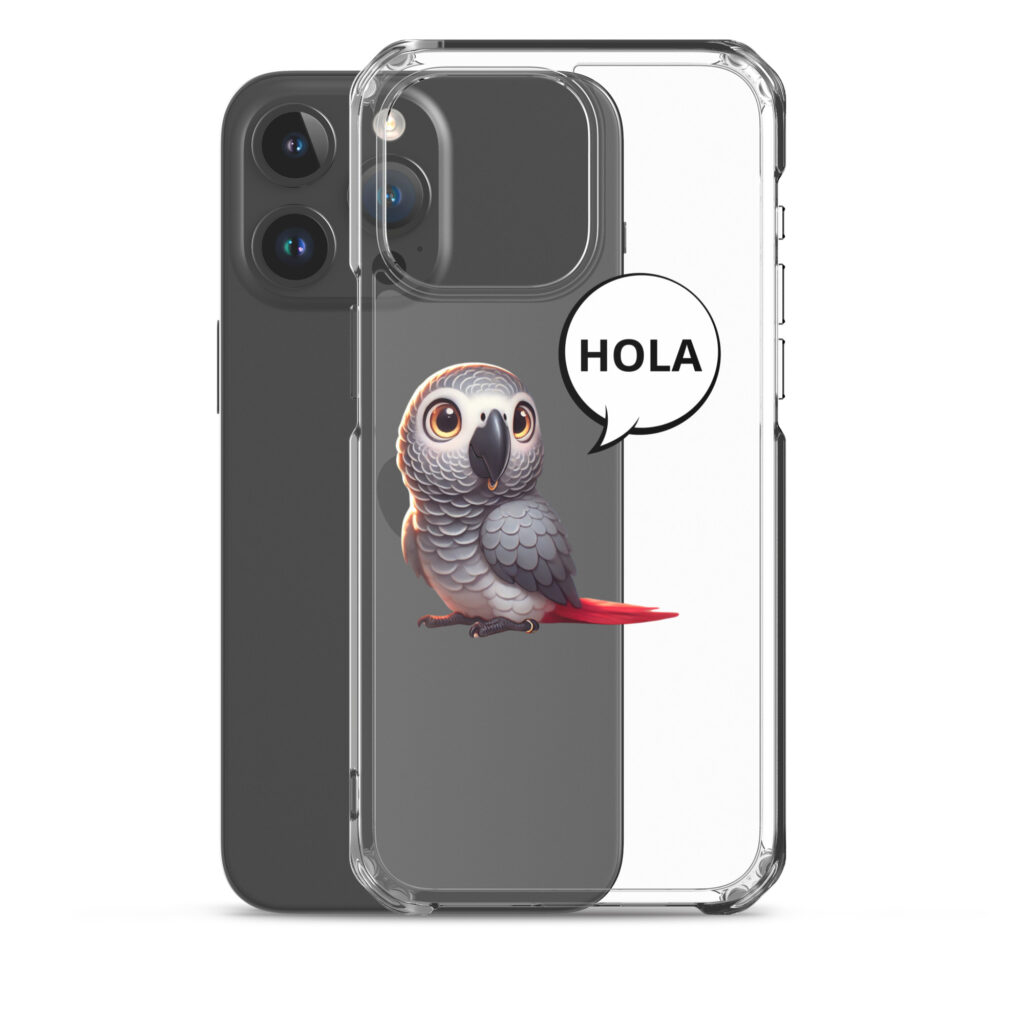 Funda iPhone® Hola Corcho - Imagen 34