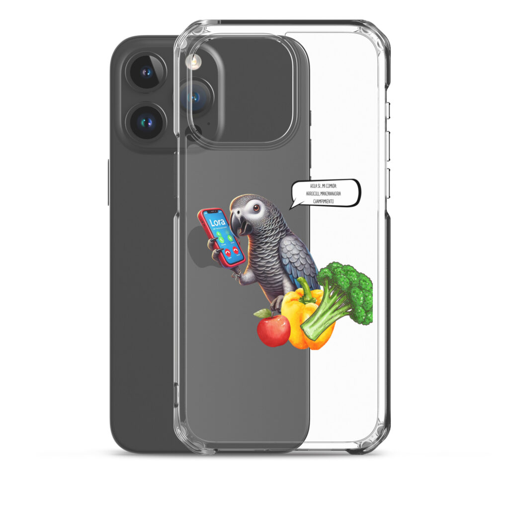 Funda iPhone® Mi comida - Imagen 34