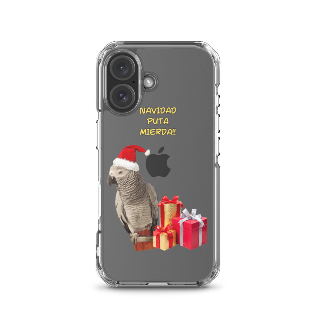 Funda iPhone® Navidad - Imagen 45