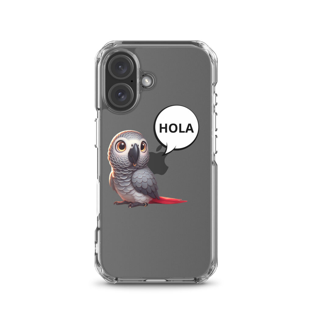 Funda iPhone® Hola Corcho - Imagen 45