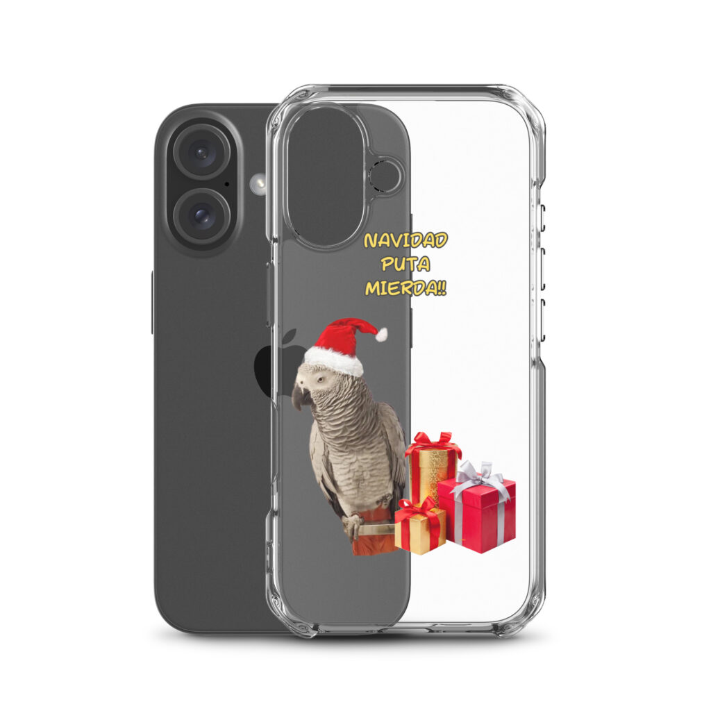 Funda iPhone® Navidad - Imagen 46