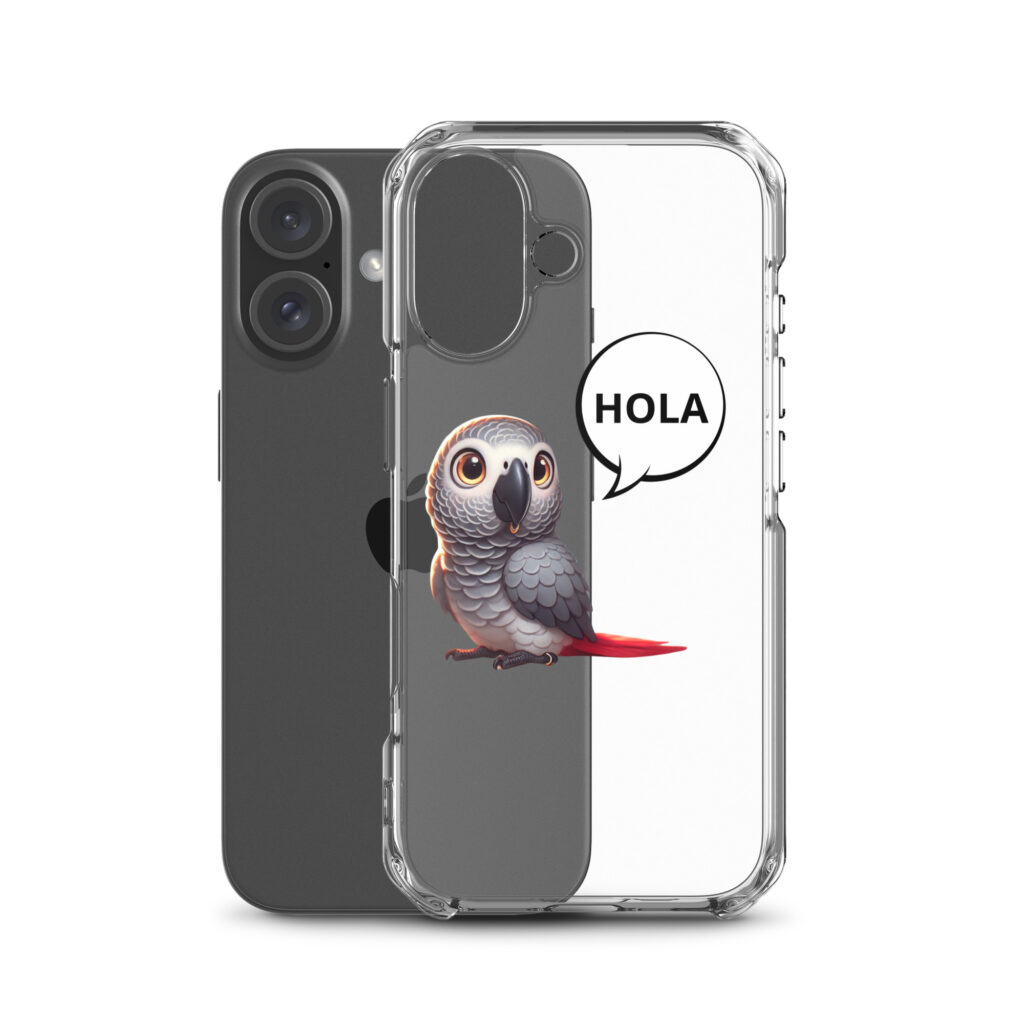 Funda iPhone® Hola Corcho - Imagen 46