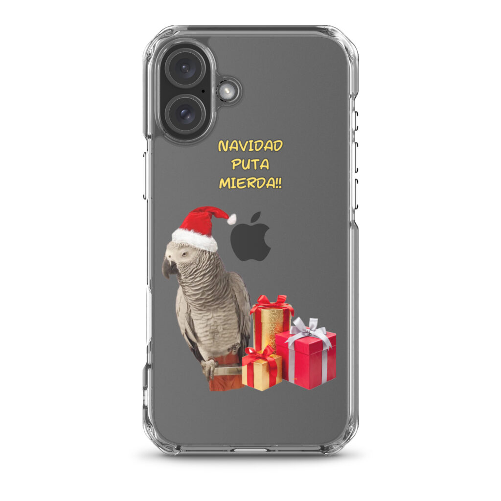 Funda iPhone® Navidad - Imagen 39