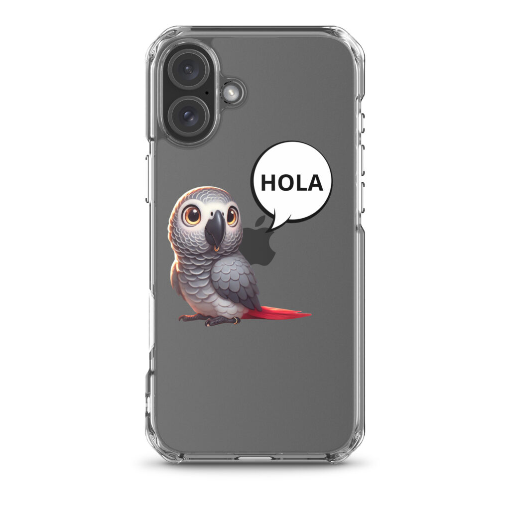 Funda iPhone® Hola Corcho - Imagen 39