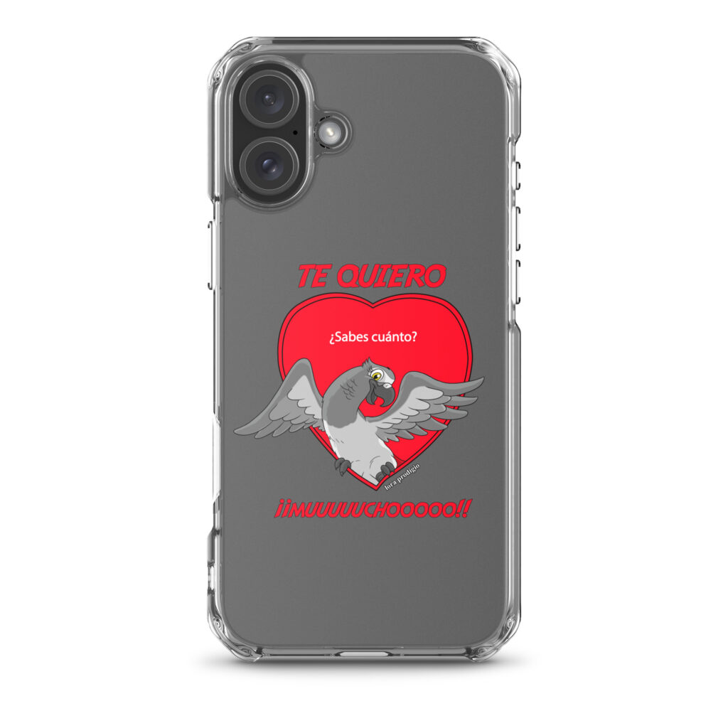 Funda iPhone® Te quiero! - Imagen 39