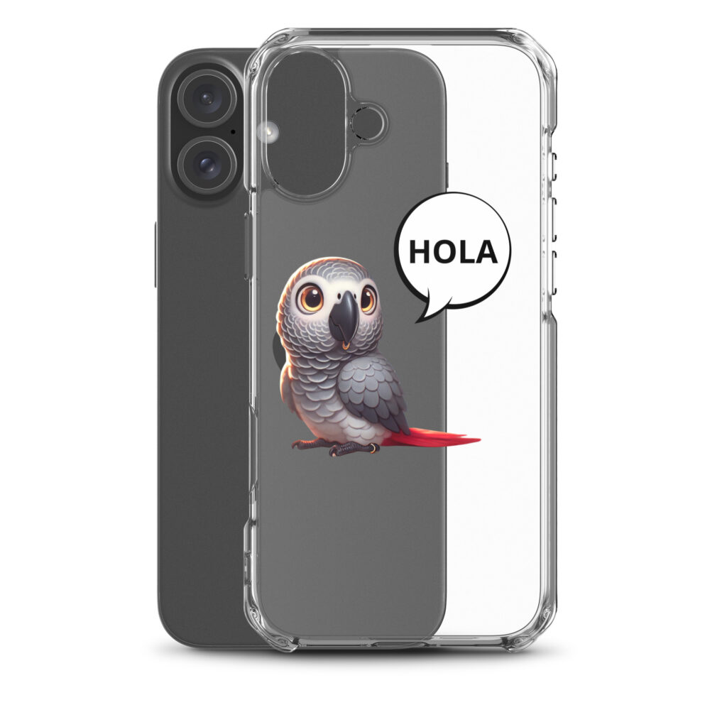 Funda iPhone® Hola Corcho - Imagen 40