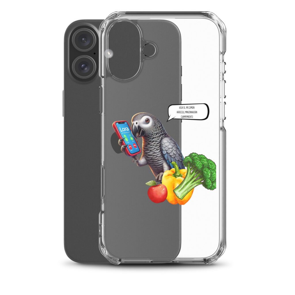 Funda iPhone® Mi comida - Imagen 40