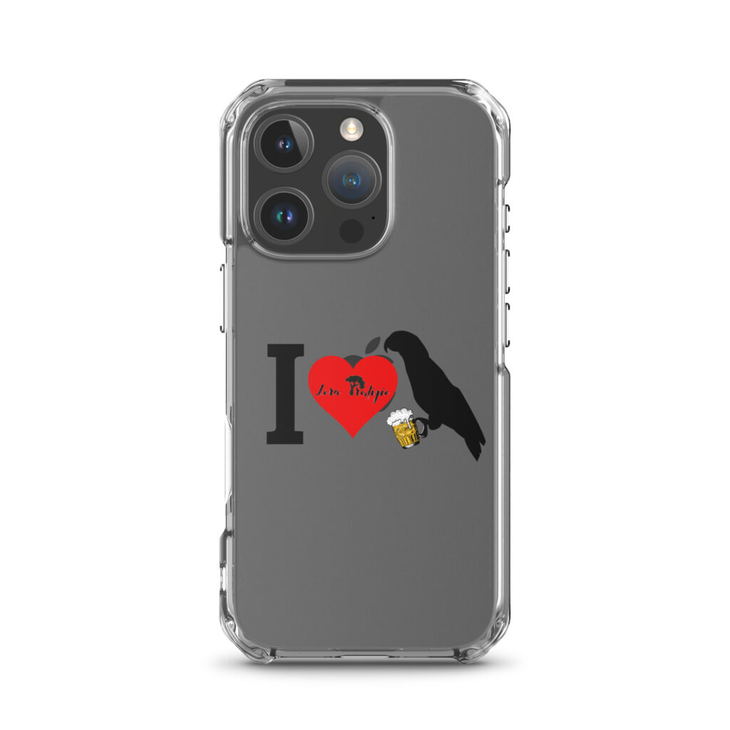 Funda iPhone® I love Lora - Imagen 43