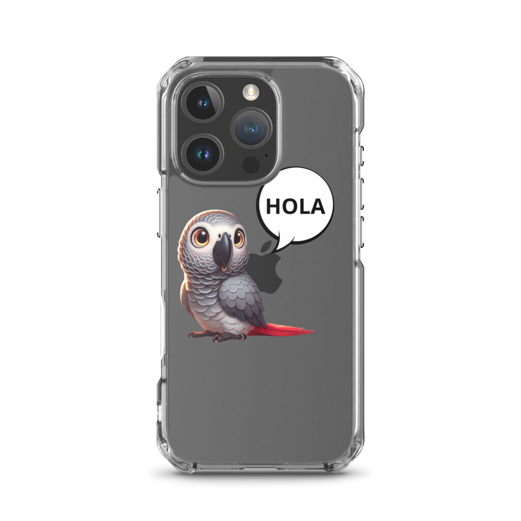 Funda iPhone® Hola Corcho - Imagen 43