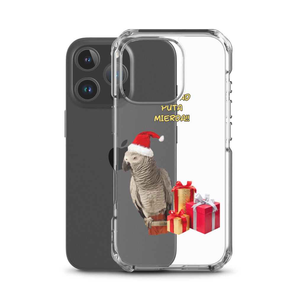 Funda iPhone® Navidad - Imagen 44