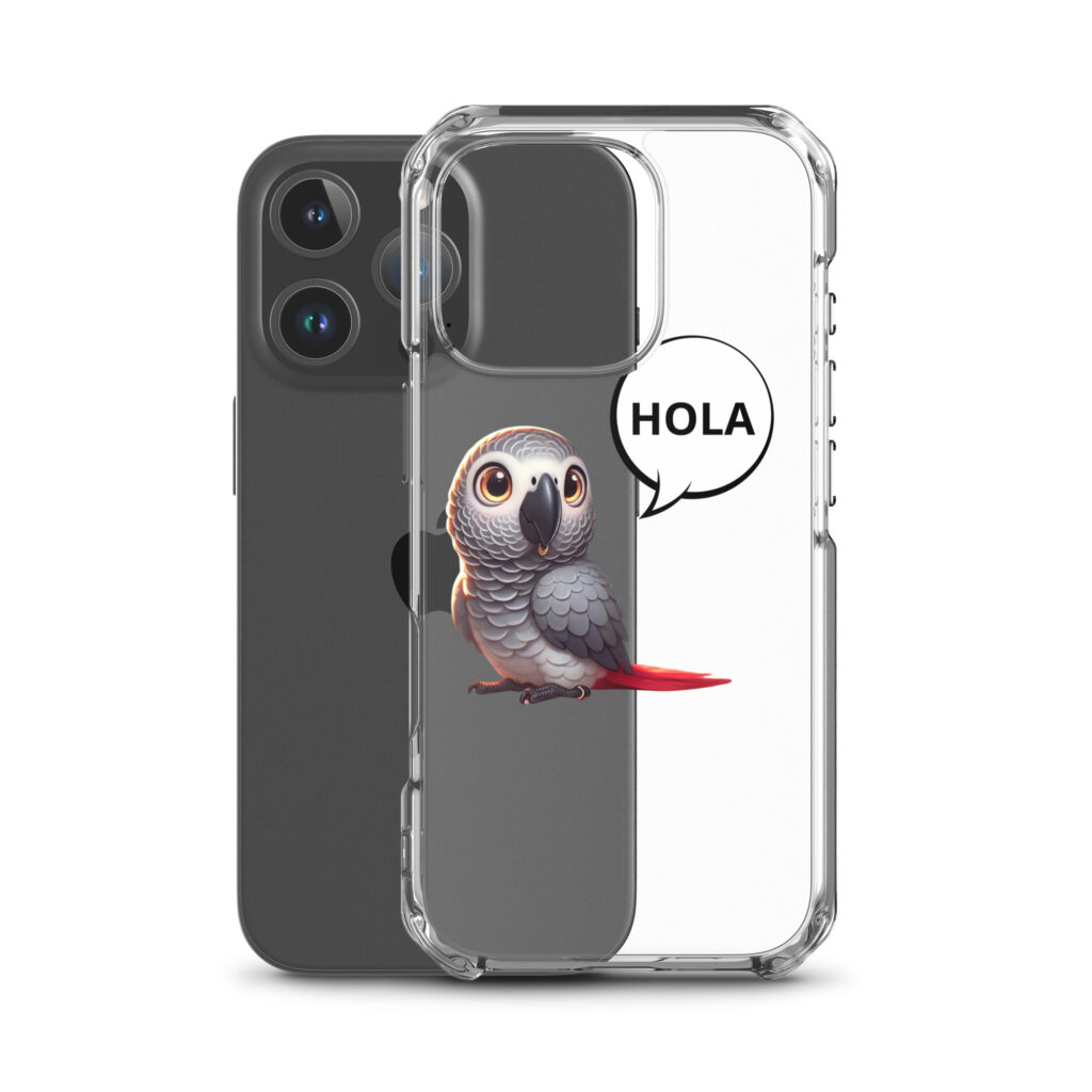 Funda iPhone® Hola Corcho - Imagen 44