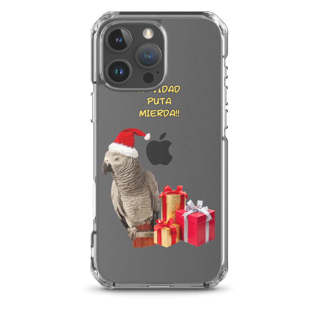 Funda iPhone® Navidad - Imagen 41